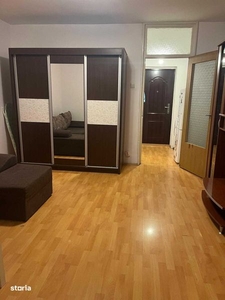 Apartament 2 cam 59mp, zona Metrou Mihai Bravu si Parcul Tineretului