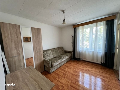 Apartament 2 Camere Parter Militari Residence Tineretului