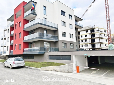 Vanzare apartament patru camere terasa 42mp boxa garaj Cotroceni