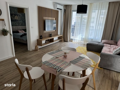 Apartament cu 1 cameră în zona Clujana, Cluj-Napoca