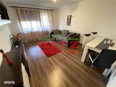 Apartament 2 camere | Parcare | Barbu Vacarescu | Emerald Residences