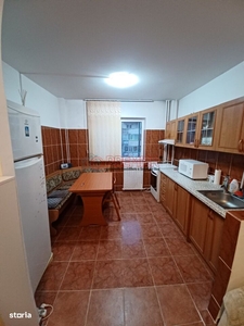 Apartament 2 camere Berceni - Dim. Leonida Metrou 12 min