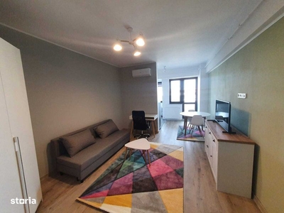 Persoana Fizica - Apartament cu o camera Lazar Residence