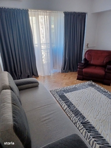 Apartament cu 4 camere de vânzare în Manastur