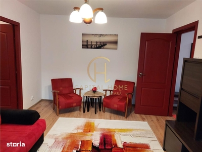 Apartament 2 camere semidecomandat, Podu Ros - Splai Bahlui facultati