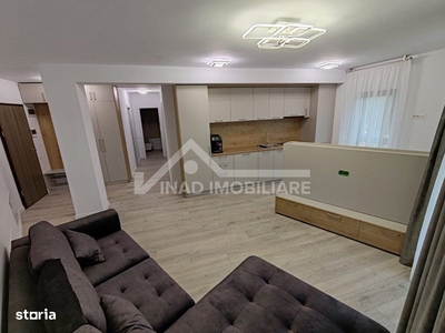 Apartament 2 camere situat in zona GROAPA