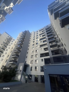 De vanzare Apartament 4 camere M16