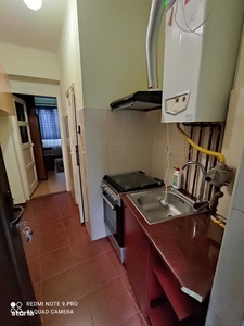 De vânzare apartament 4 camere Gheorgheni