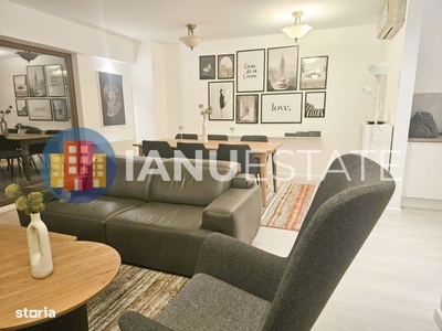 Apartament 3 camere Decomandat 73mp Grand Arena