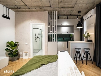 Moinesti - Apartament de 3 camere spatios si decomandat amplasat centr