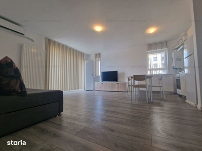 Ap. cu 3 camere, 82.3m² + logie 12.77m², Unirii Luxury!