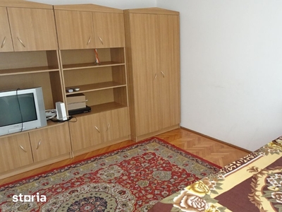 Vand apartament cu 1 camera, decomandat in Deva, zona Balcescu, etaj 3