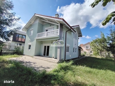 Duplex 1/2 în Moşniţa Nouă