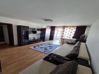 Apartament 2 camere vanzare in bloc de apartamente Vrancea, Focsani, Central