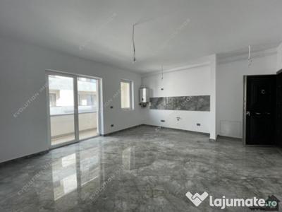 Apartament 2 camere| 46 mp Balcon| Braytim - Giroc