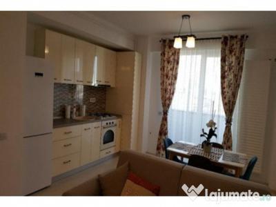 Apartament de 2 camere,nou,metrou Tineretului