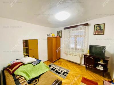 Vanzare apartament 3 camere, Centru, Sibiu