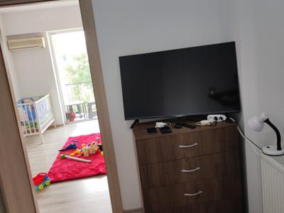 Apartament 2 camere Aleea Livezilor 27A, Vadul Nou