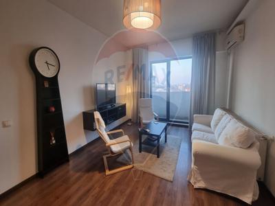 Apartament 2 camere inchiriere in bloc de apartamente Bucuresti, Decebal