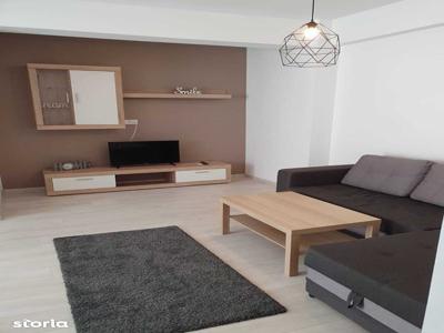 Inchiriez apartament 3 camere bloc nou în Otopeni