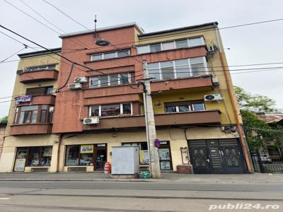 Uniri 11 Iunie,apartament 2 camere