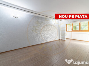 0% Comision De vanzare Apartament / Spatiu Comercial semicen