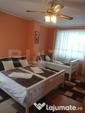 2 apartamente cu 3 si 4 camere Central