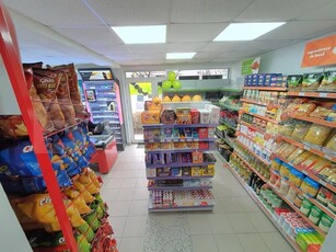 Afacere ''la Cheie'' - Magazin Alimentar complet echipat și functional