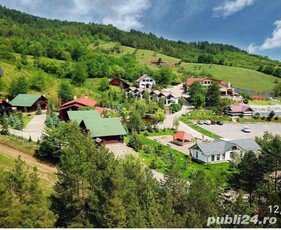 Afacere vand teren intravilan 4.2 ha agrement parc foto-voltaice in Liubcova