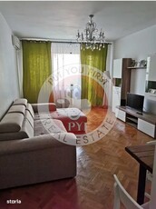 Apartament | de vanzare | cu 3 camere | Zona Centrala | Suprafata uti