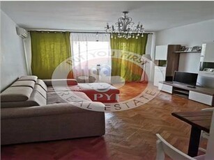 Afi Cotroceni | Apartament 3 camere | 98mp | decomandat | B8530