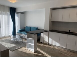 AP. 2 CAMERE BELVEDERE RESIDENCE, METROU 7 MIN, FINISAJE MODERNE