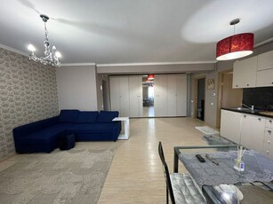 AP. 2 CAMERE, CENTRALA, PET-FRIENDLY, LOC PARCARE, MOBILAT/UTILAT