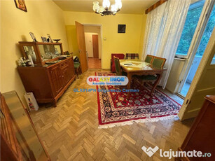 Apartamenmt 3camere Ploiesti, zona Nord