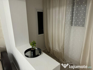 Apartament 1 cam. decomandat, recent renovat, beci intabulat