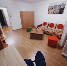 Apartament 1 camera- Circumvalatiunii-Ghe Lazar,1 km de Mall,Liber Acum,250 E