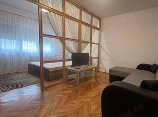 Apartament 1 camera de inchiriat in zona Vlaicu - Fortuna