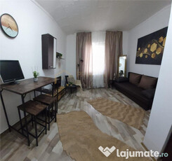 Apartament 1 camera - Renovat - Etaj 4 - Zona Blascovici