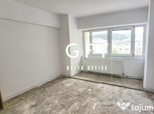 Apartament 2/3 camere+balcon 8 mp-panoramic-lift-Zona Cen...