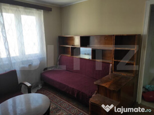 Apartament 2 camere, 42mp, zona Botizului