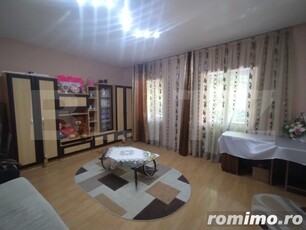 Apartament 2 camere, 47mp, parcare, zona centrala