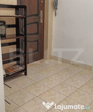 Apartament 2 camere, 48mp, decomandat, Aleea Carpati