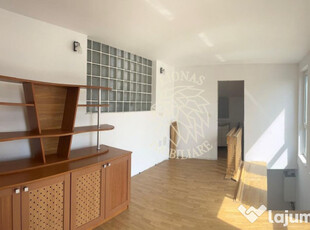 Apartament 2 camere 50 mp-2 bai-curte-parcare-Zona Lucian...