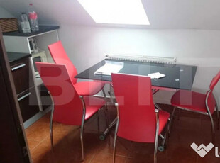 Apartament 2 camere, 50mp, zona aleea Negoiu