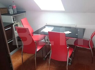 Apartament 2 camere, 50mp, zona aleea Negoiu