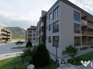 Apartament 2 camere 51mp, bloc nou cu lift, zona Veterani d