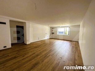 Ocazie! Apartament 2 camere, 54mp, Sannicoara