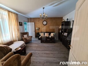 Apartament 2 camere, 55mp, zona Centrul Brașovului