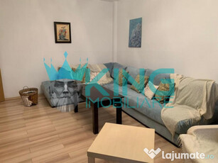 Apartament 2 Camere 55mp | Zona Ultracentrala | 3 Balcoane