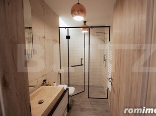 Apartament 2 camere , 56 mp, zona Coresi